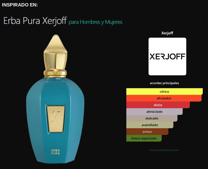 Marrakech Eau de Parfum — imagen 2