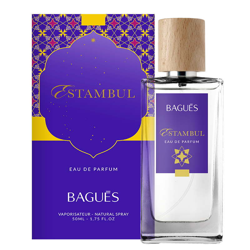 Producto Estambul Bagues - Femenino - La Parfumerie Santa Rosa La Pampa