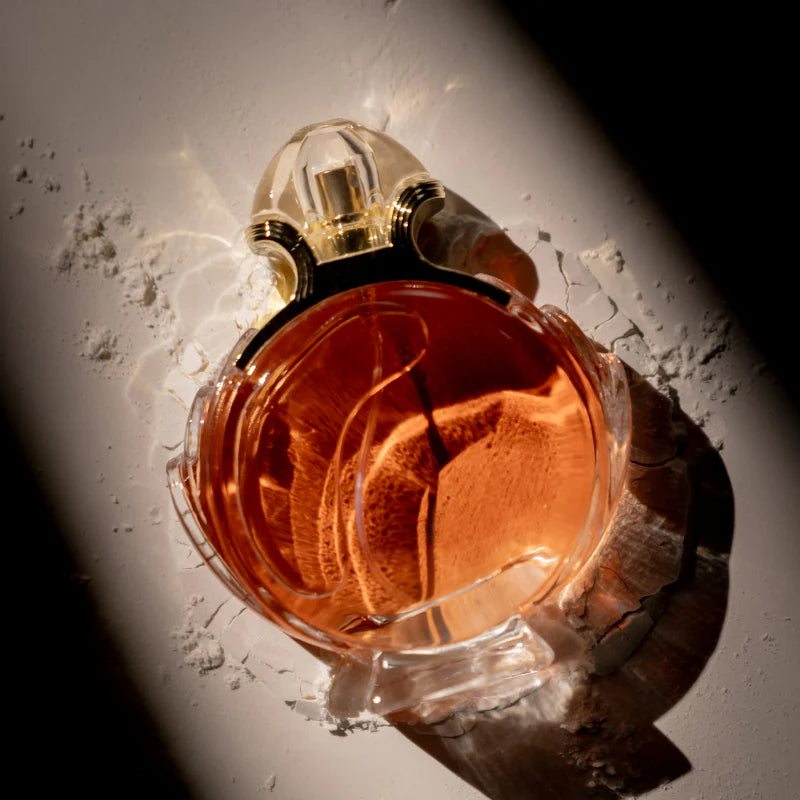 OL*MP*A Unlock — La Parfumerie Santa Rosa La Pampa