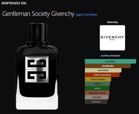 Oxford Eau de Parfum — imagen 2