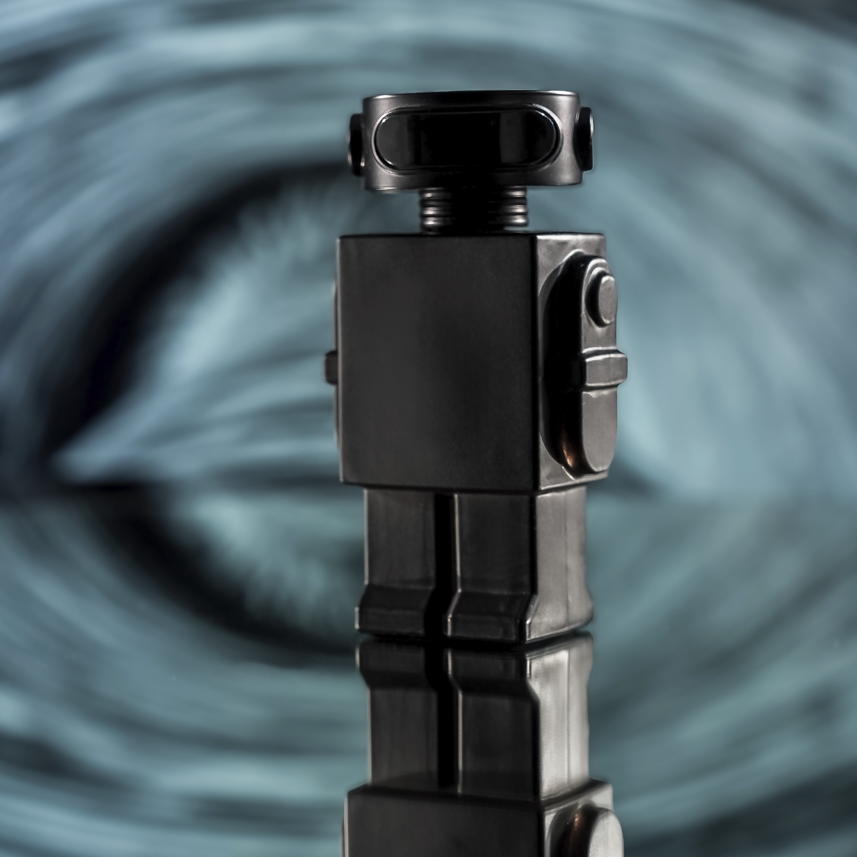 Producto R*B*NNE PH*NTOM BL*CK Unlock - Masculino - La Parfumerie Santa Rosa La Pampa