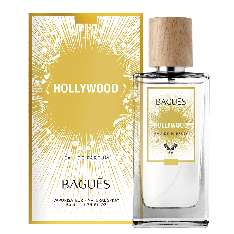 Producto Hollywod Bagues - Femenino - La Parfumerie Santa Rosa La Pampa
