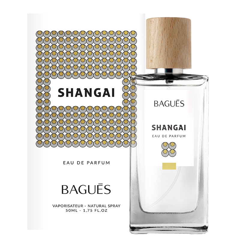 Producto Shangai Eau de Parfum Bagues - Femenino - La Parfumerie Santa Rosa La Pampa