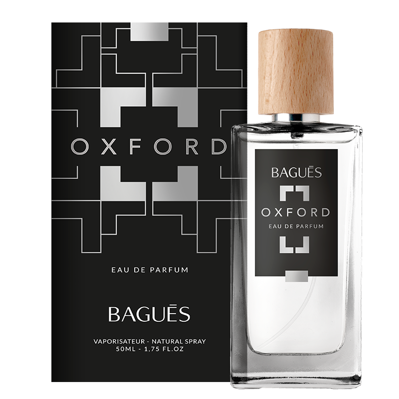 Producto Oxford Eau de Parfum Bagues - Masculino - La Parfumerie Santa Rosa La Pampa