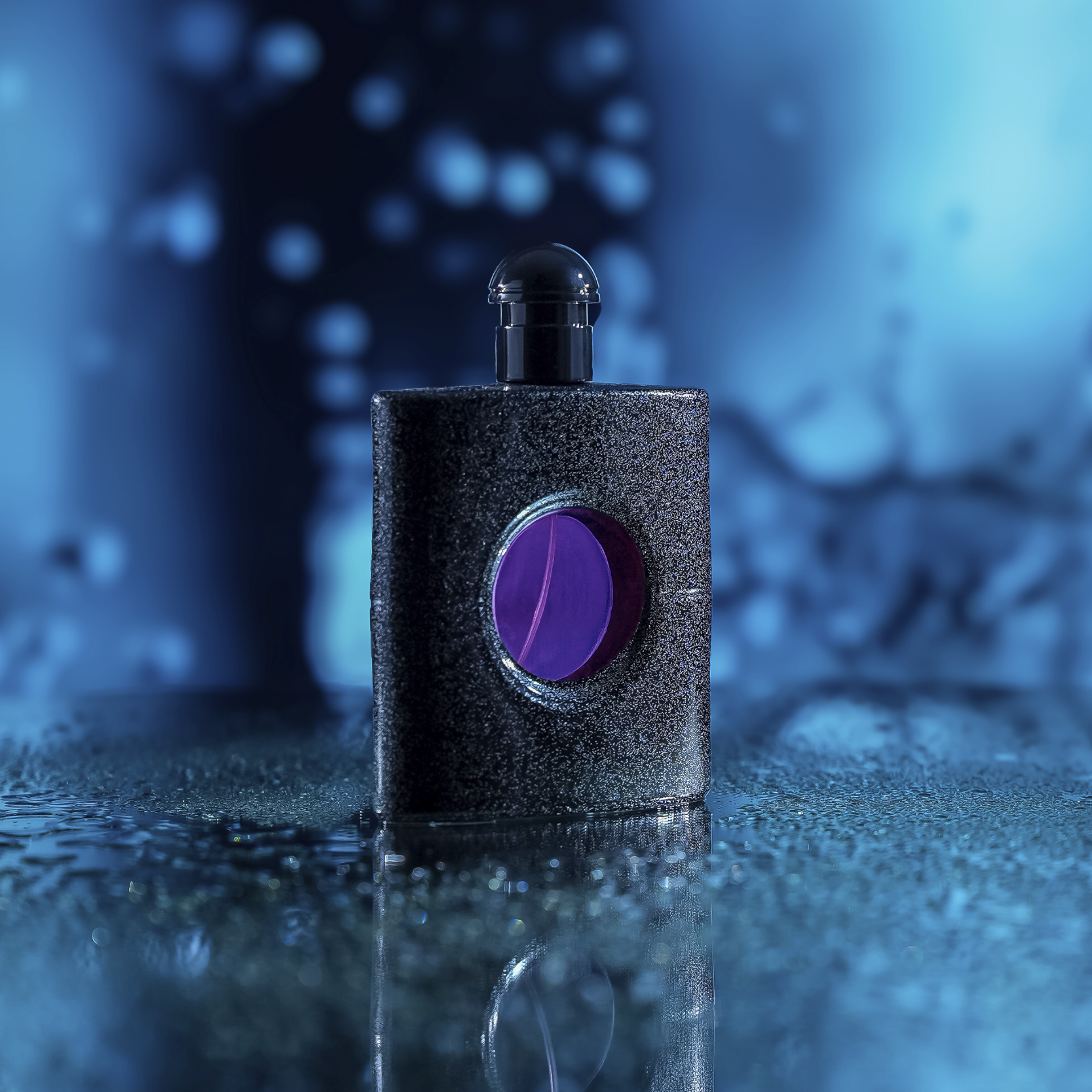 BL*CK OP**M Unlock — La Parfumerie Santa Rosa La Pampa