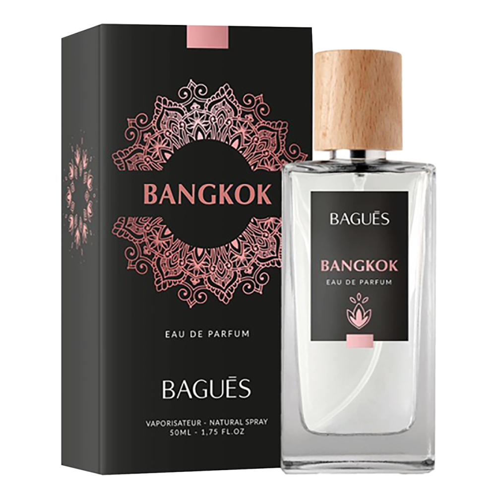 Bangkok Bagues — La Parfumerie Santa Rosa La Pampa