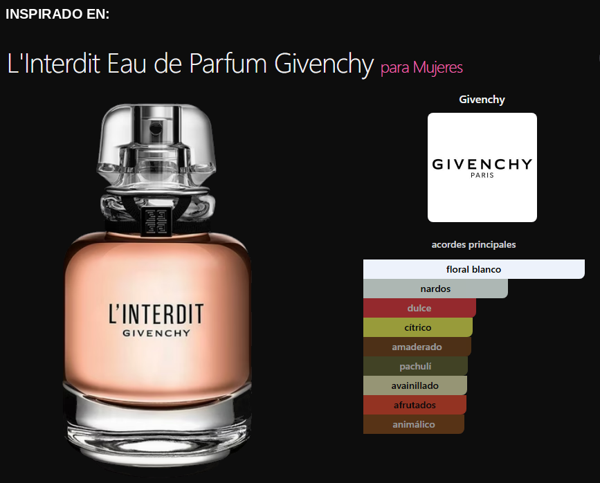 Berlín Eau de Parfum — imagen 2