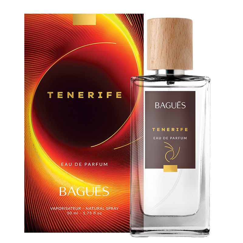 Producto Tenerife Eau de Parfum Bagues - Masculino - La Parfumerie Santa Rosa La Pampa