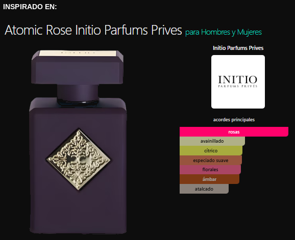Dubai Eau de Parfum — imagen 2