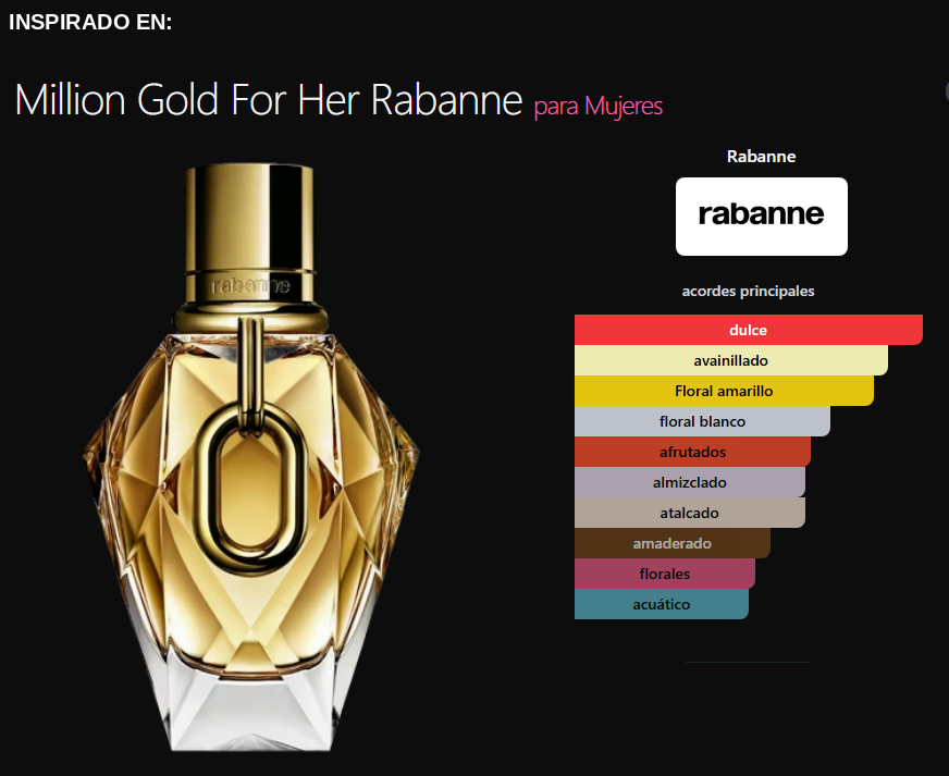 Miami for Her Eau de Parfum — imagen 2