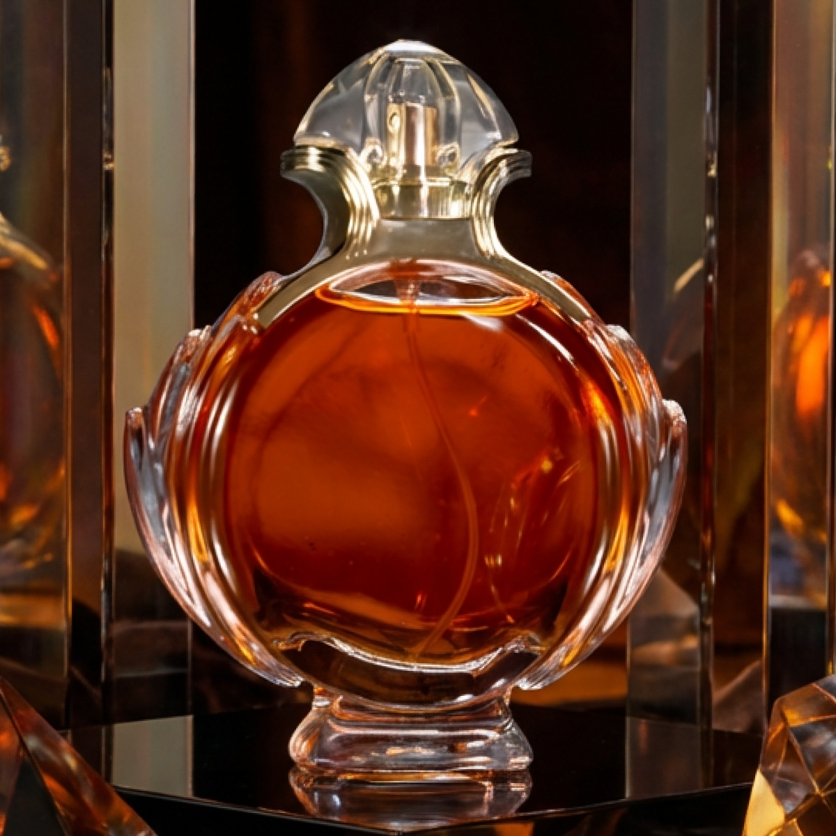 OL*MP*A Unlock — La Parfumerie Santa Rosa La Pampa