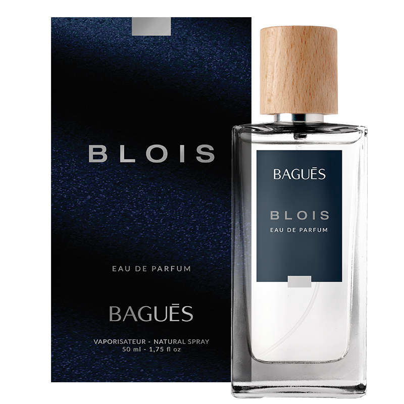 Producto Blois Eau de Parfum Bagues - Masculino - La Parfumerie Santa Rosa La Pampa