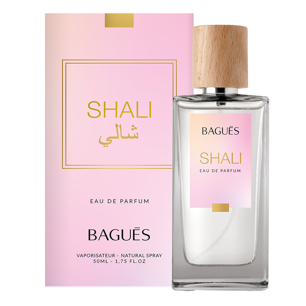 Producto Shali Eau de Parfum Bagues - Femenino - La Parfumerie Santa Rosa La Pampa