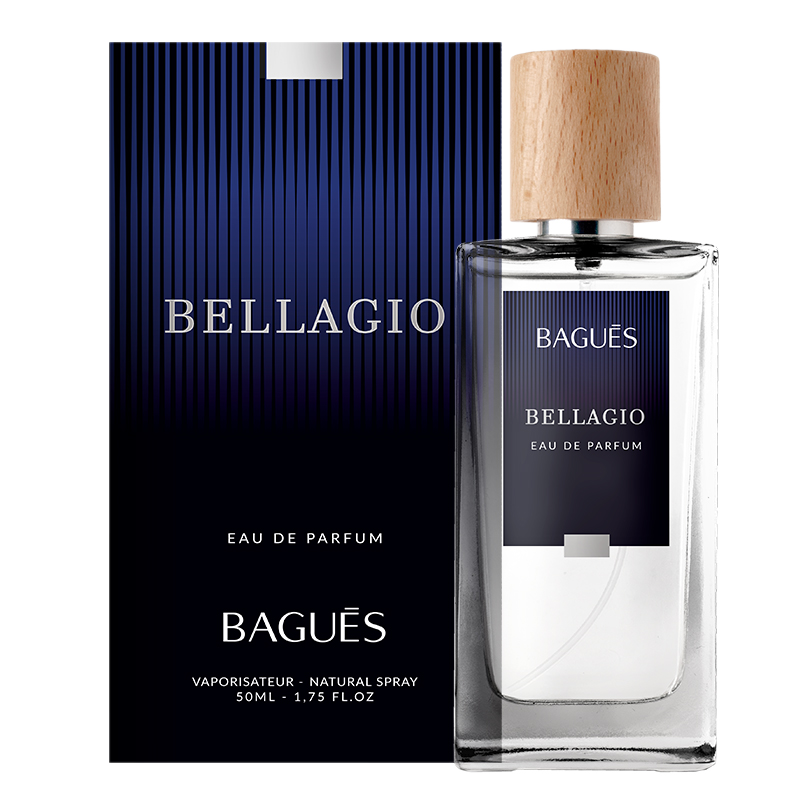 Bellagio Eau de Parfum Bagues — La Parfumerie Santa Rosa La Pampa
