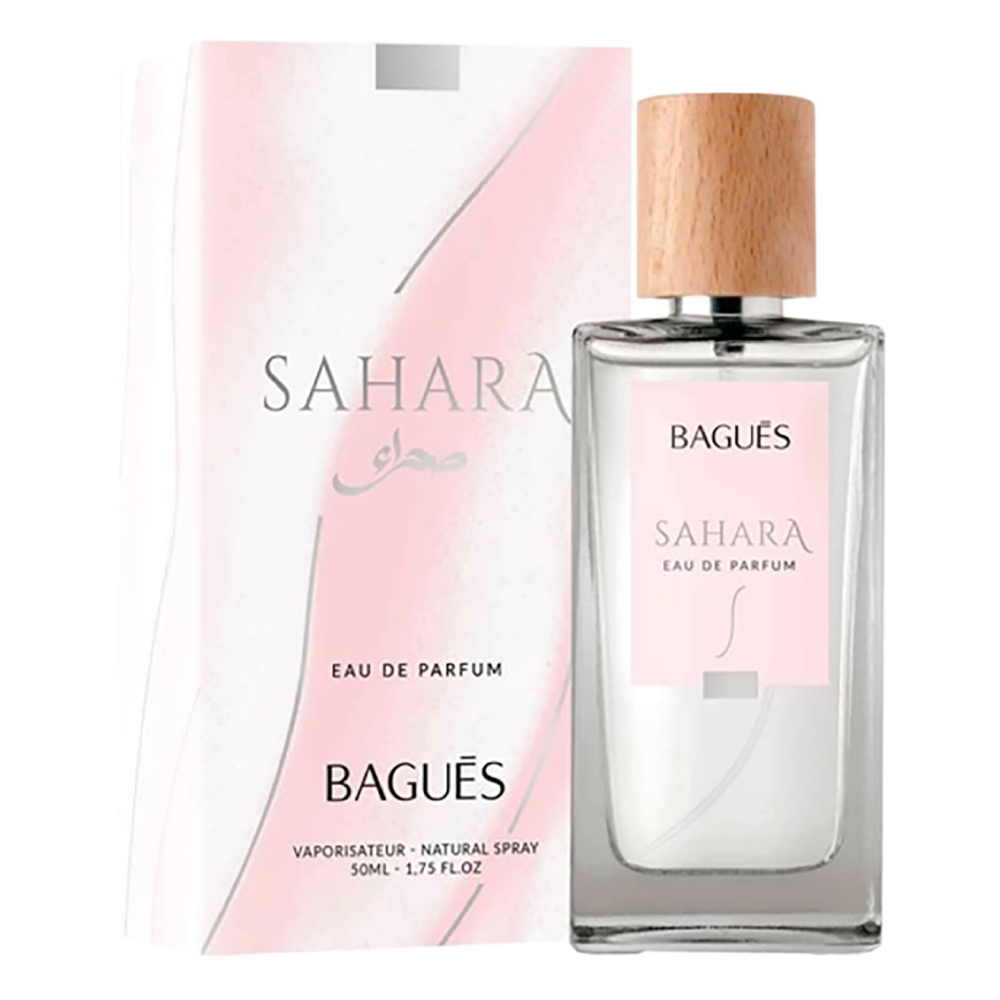 Producto Sahara Eau de Parfum Bagues - Femenino - La Parfumerie Santa Rosa La Pampa