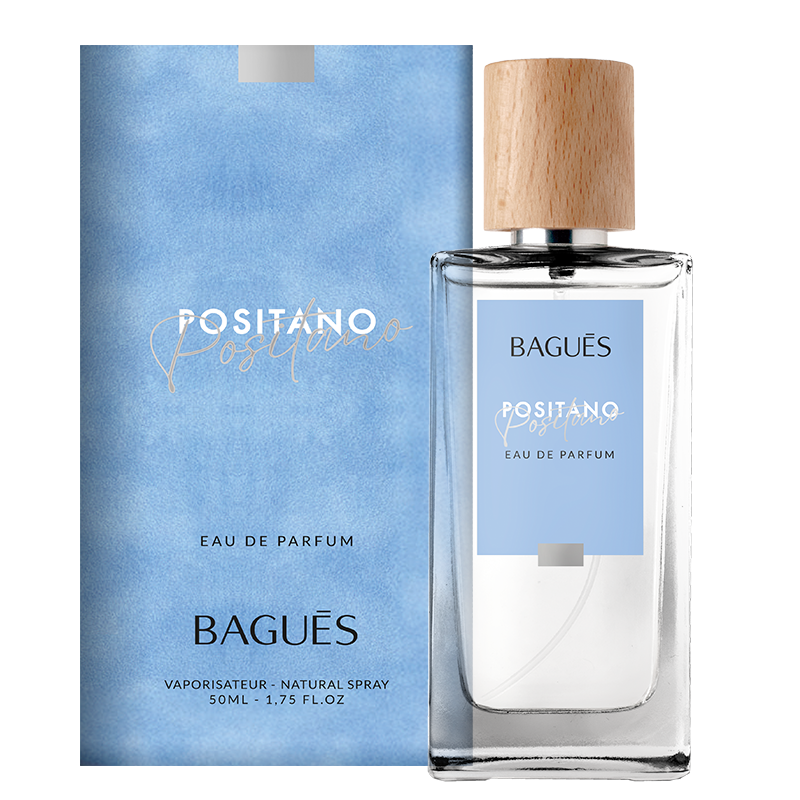 Producto Positano Eau de Parfum Bagues - Femenino - La Parfumerie Santa Rosa La Pampa