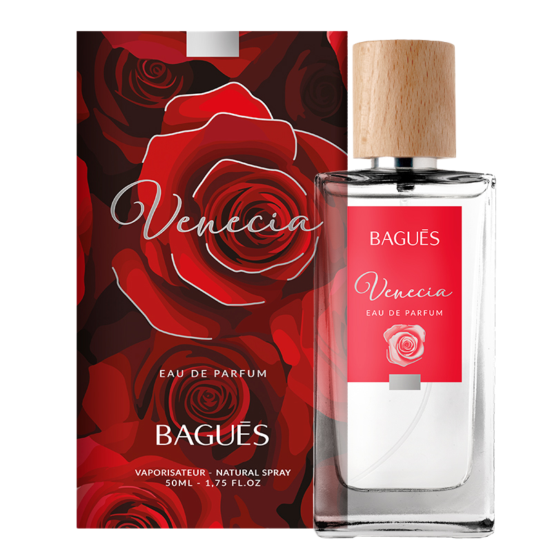 Producto Venecia Eau de Parfum Bagues - Femenino - La Parfumerie Santa Rosa La Pampa
