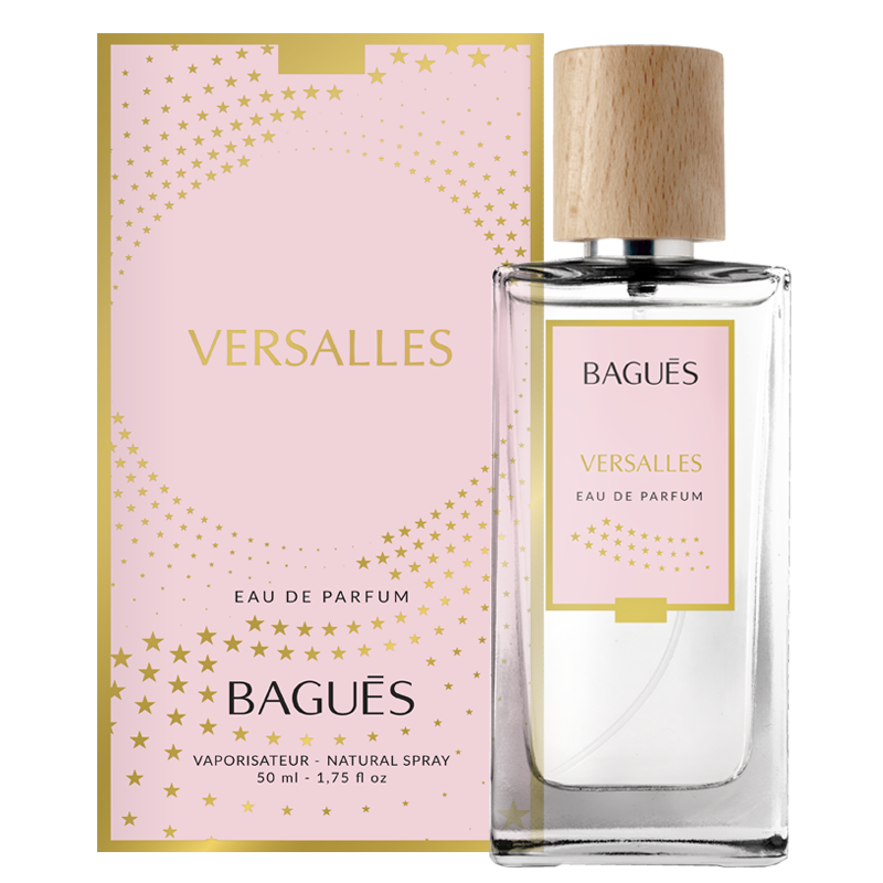 Producto Versalles Eau de Parfum Bagues - Femenino - La Parfumerie Santa Rosa La Pampa