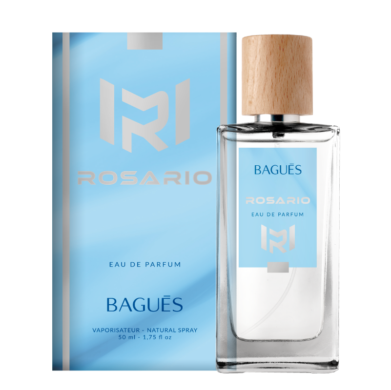 Producto Rosario  Bagues - Masculino - La Parfumerie Santa Rosa La Pampa