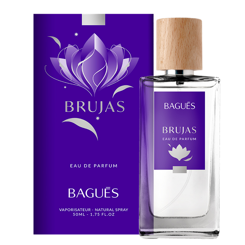 Producto Brujas Eau de Parfum Bagues - Femenino - La Parfumerie Santa Rosa La Pampa