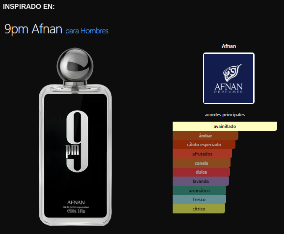 Jeddah Eau de Parfum  — imagen 2