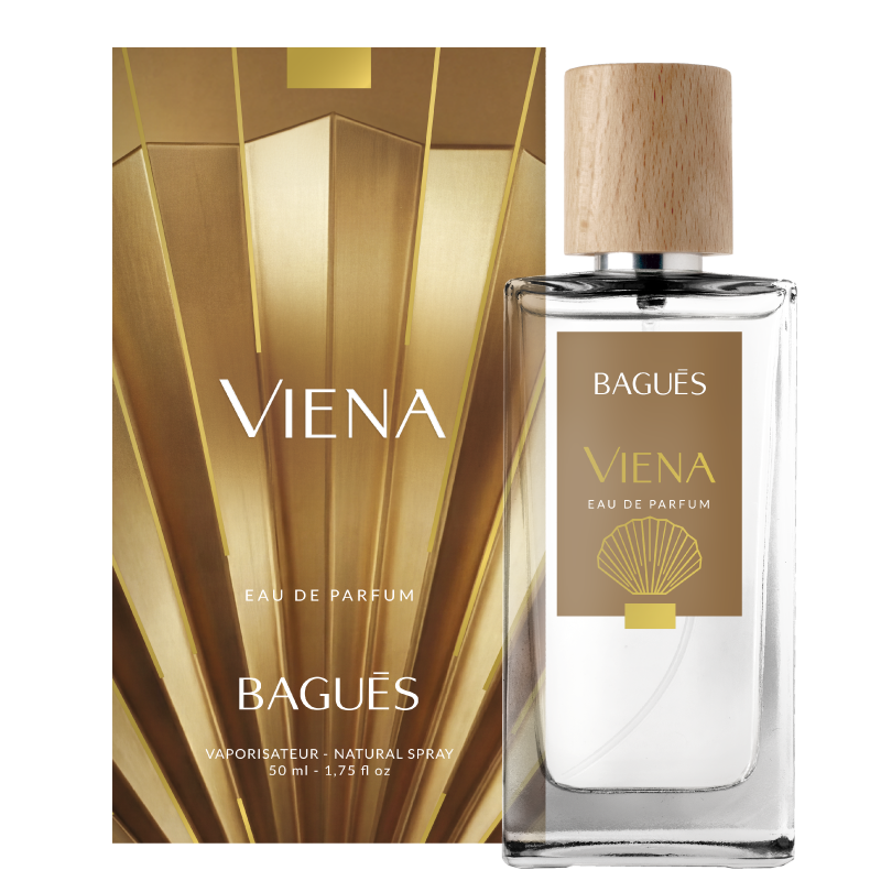 Producto Viena Eau de Parfum Bagues - Femenino - La Parfumerie Santa Rosa La Pampa