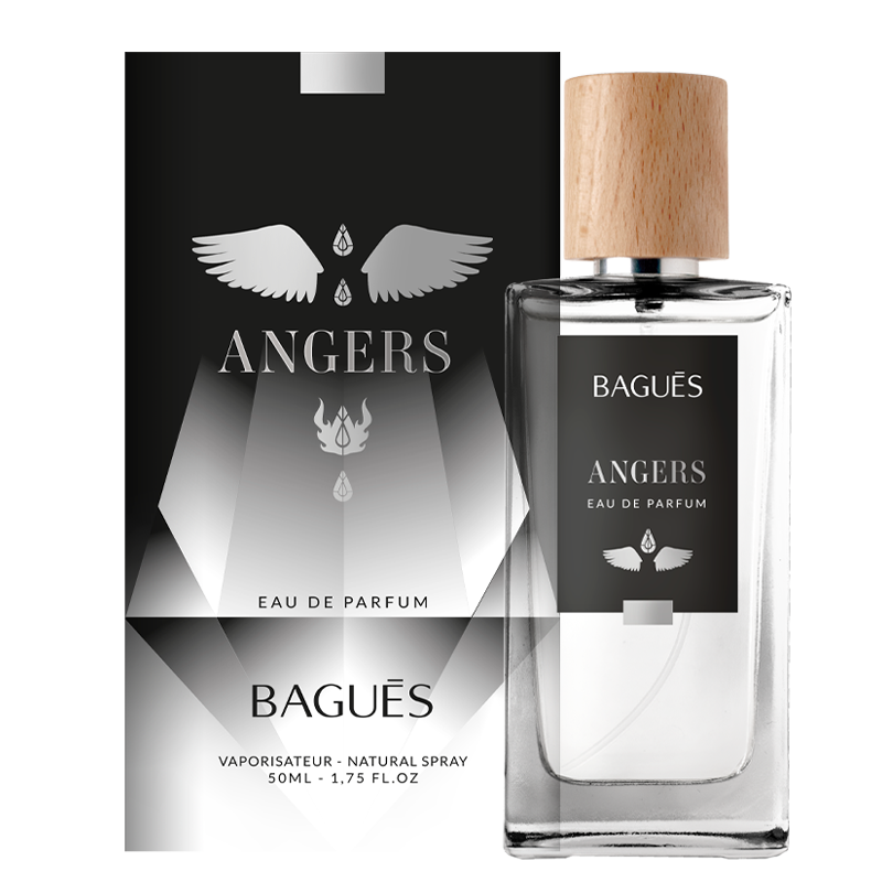 Producto Angers Eau de Parfum Bagues - Femenino - La Parfumerie Santa Rosa La Pampa