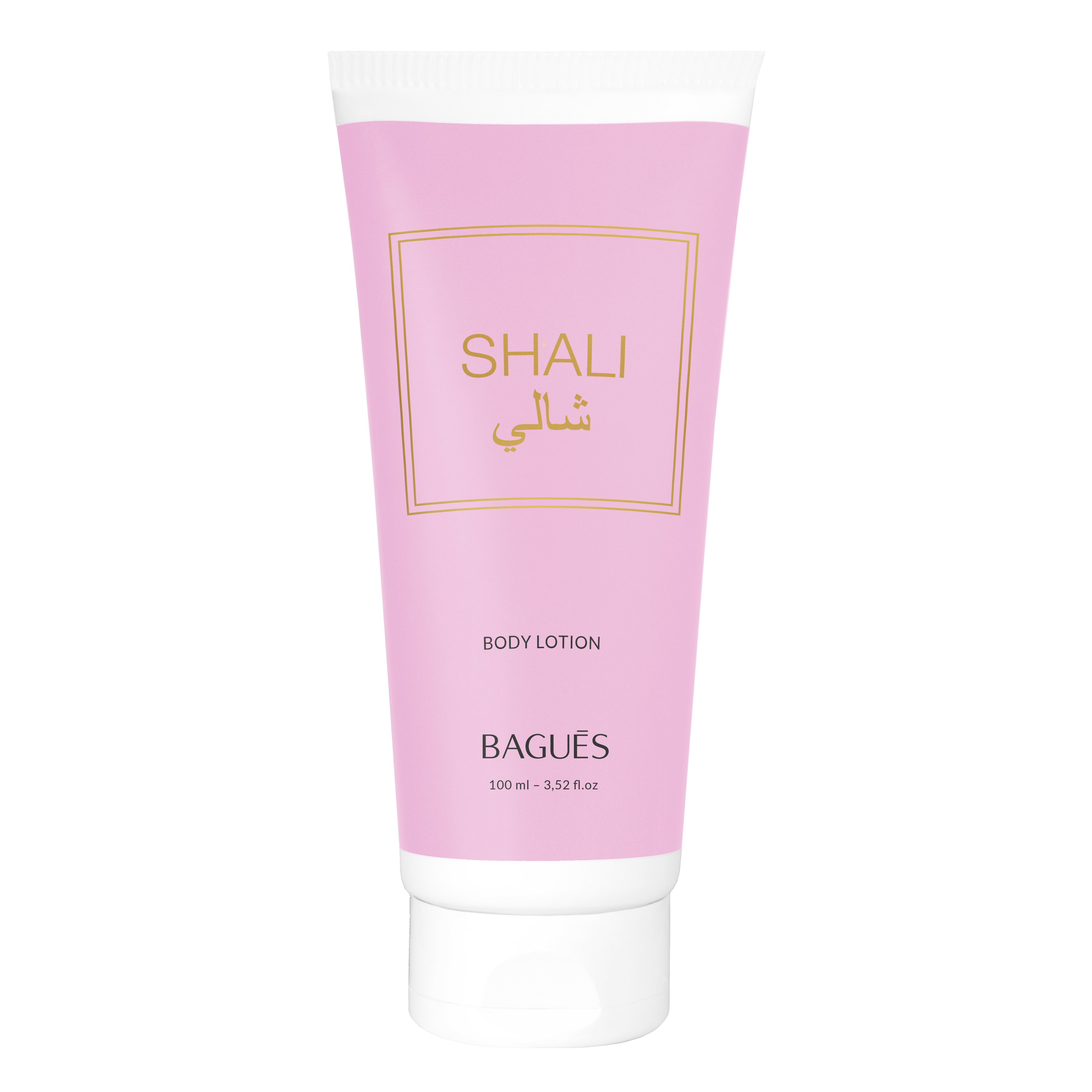 Producto Shali Body Lotion Bagues - Femenino - La Parfumerie Santa Rosa La Pampa