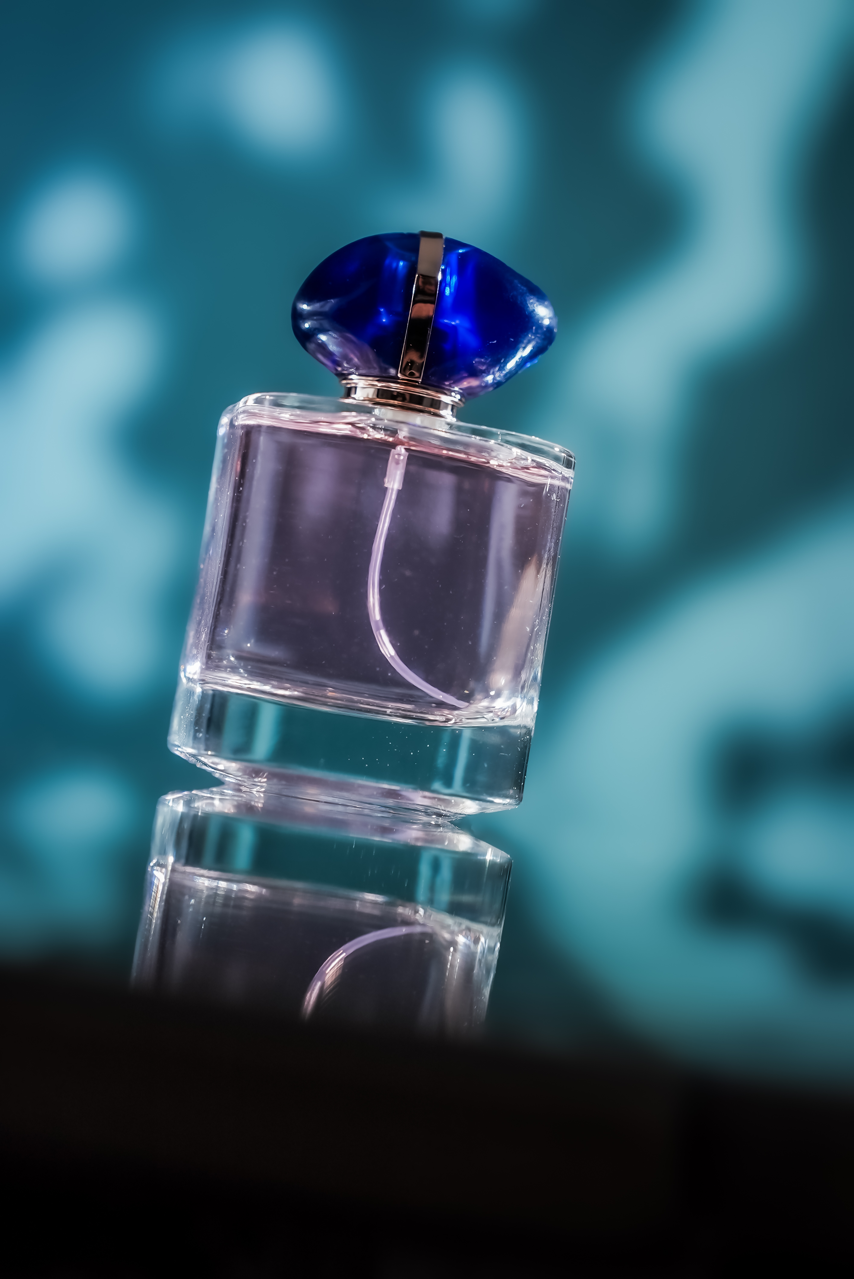 MY W*Y Unlock — La Parfumerie Santa Rosa La Pampa