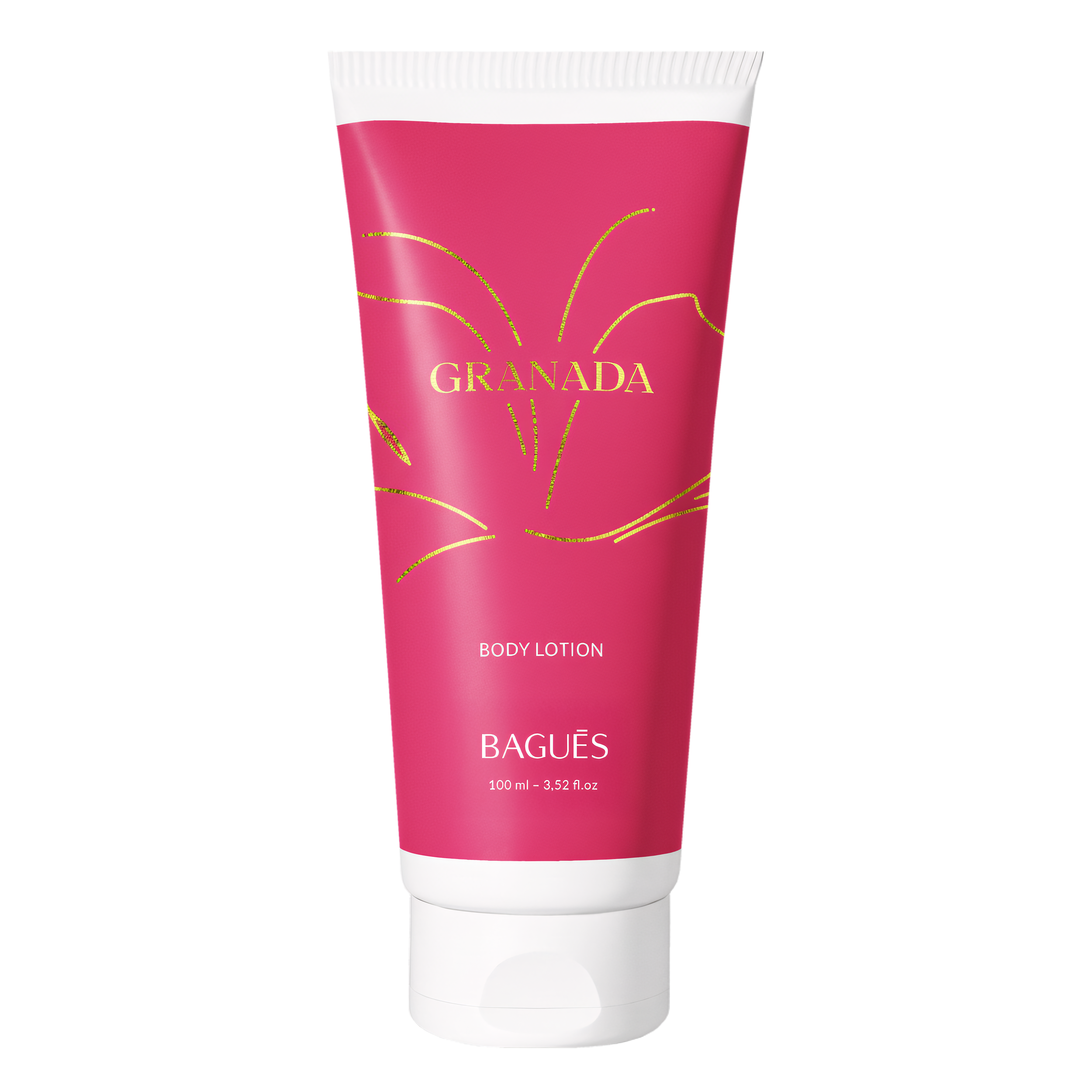 Producto Granada Body Lotion Bagues - Unisex - La Parfumerie Santa Rosa La Pampa