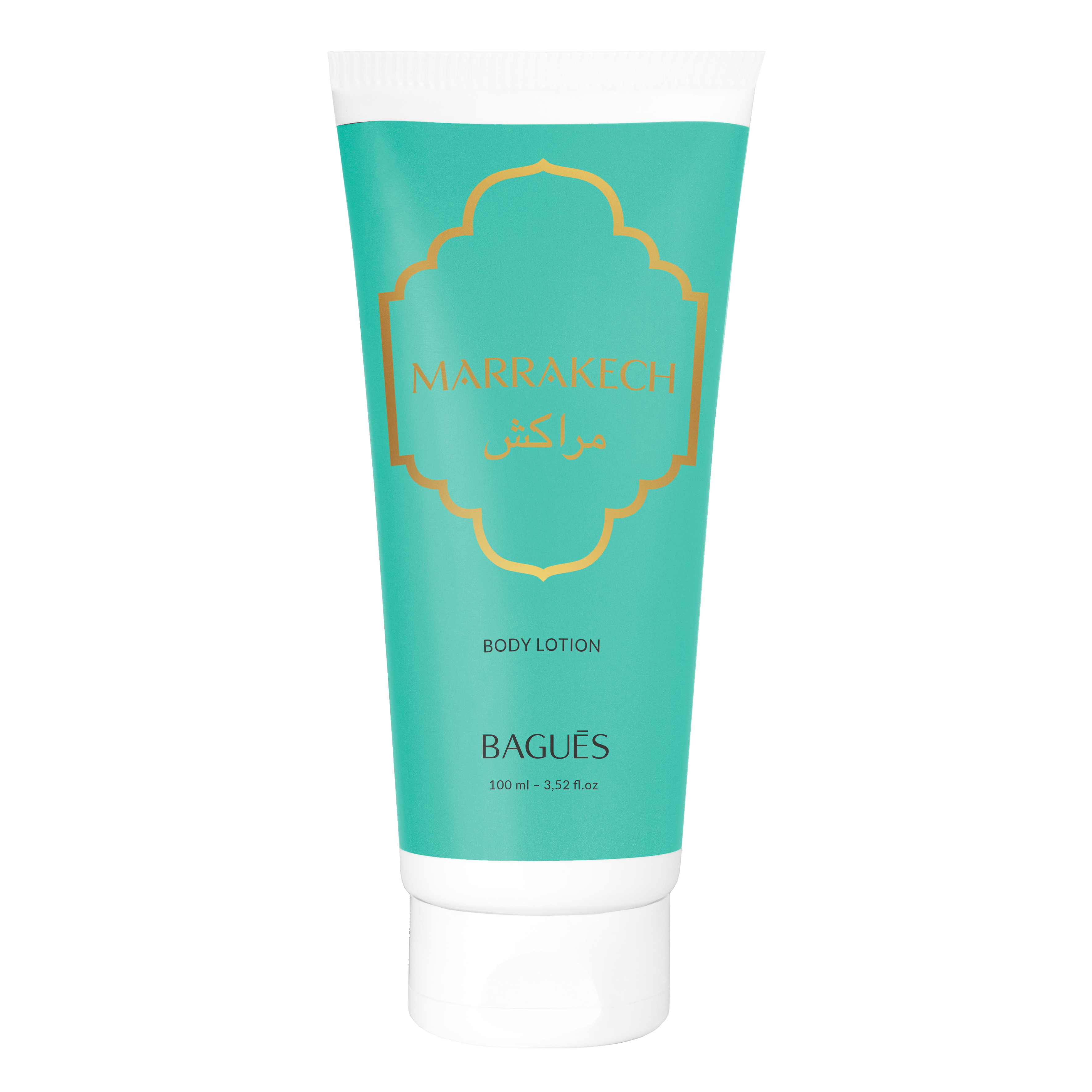 Marrakech Body Lotion Bagues — La Parfumerie Santa Rosa La Pampa