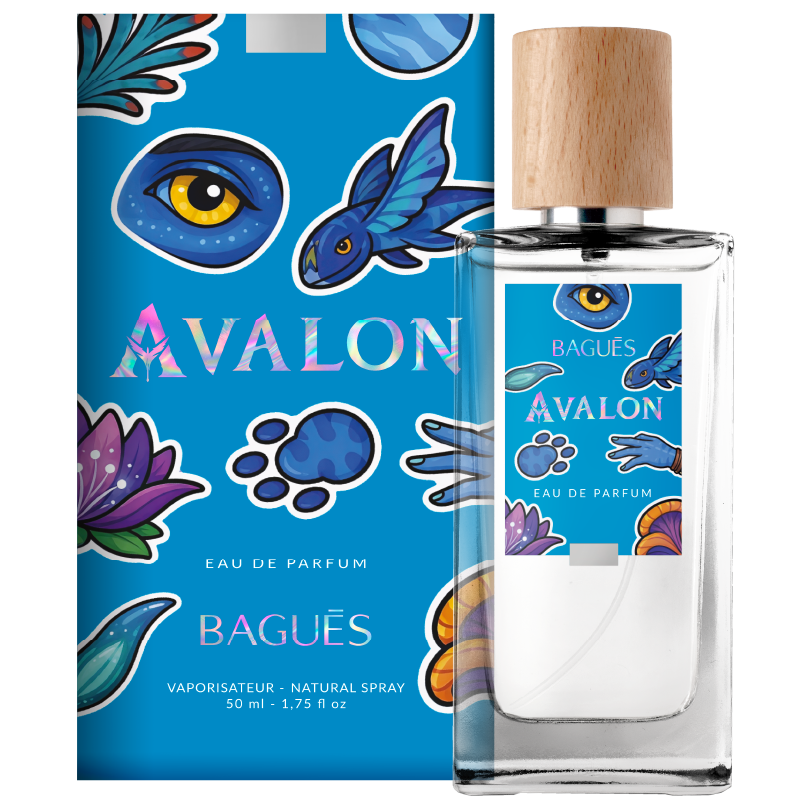Producto Avalon Bagues - Femenino - La Parfumerie Santa Rosa La Pampa