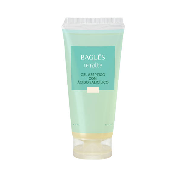 Gel Aséptico Semplice — La Parfumerie Santa Rosa La Pampa