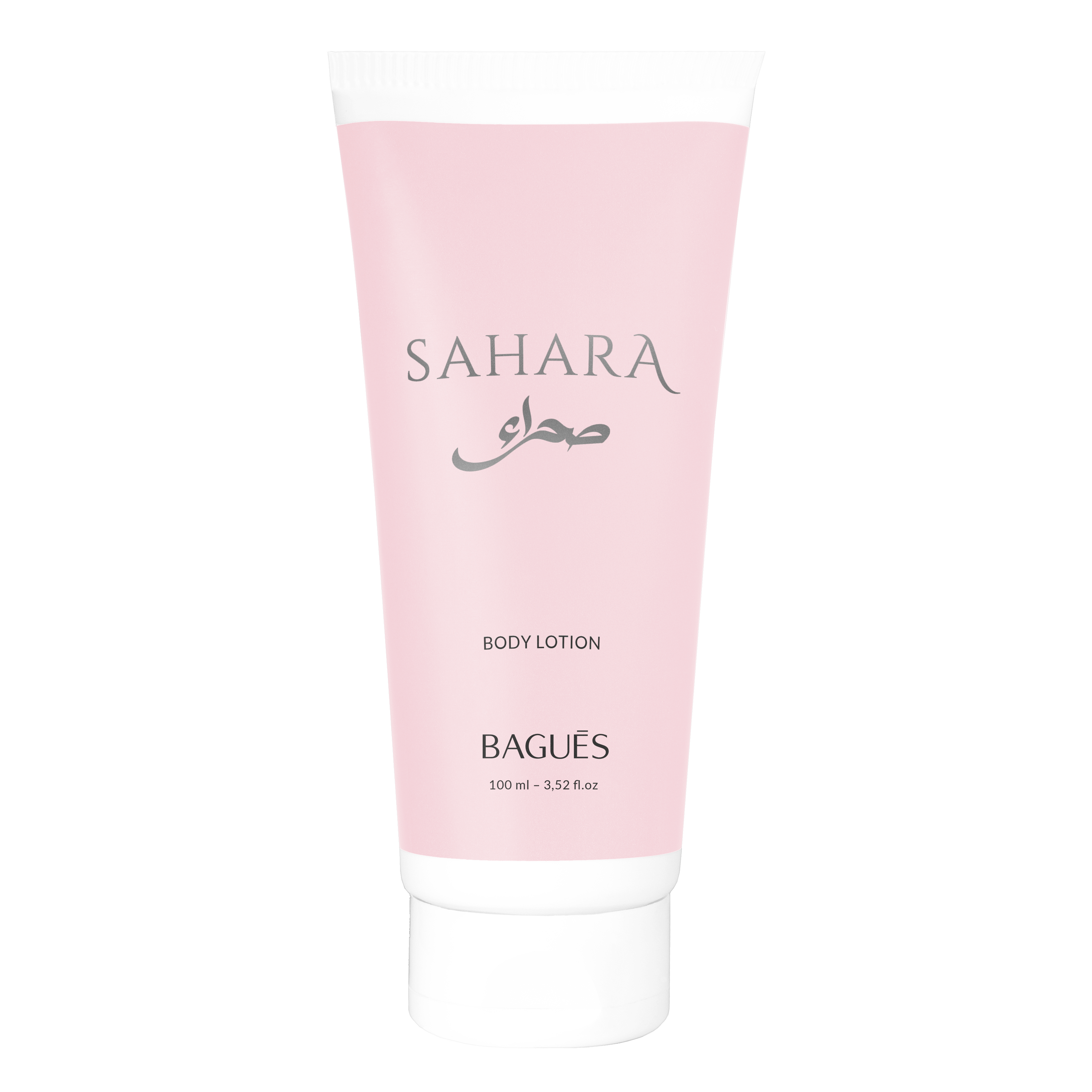 Producto Sahara Body Lotion Bagues - Femenino - La Parfumerie Santa Rosa La Pampa
